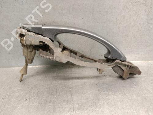 Front left exterior door handle VW JETTA III (1K2) 1.9 TDI | BP29828673C128