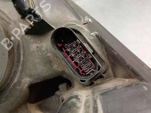 Right headlight FORD S-MAX (WA6) 2.0 TDCi | BP32035391C29 - Image 7