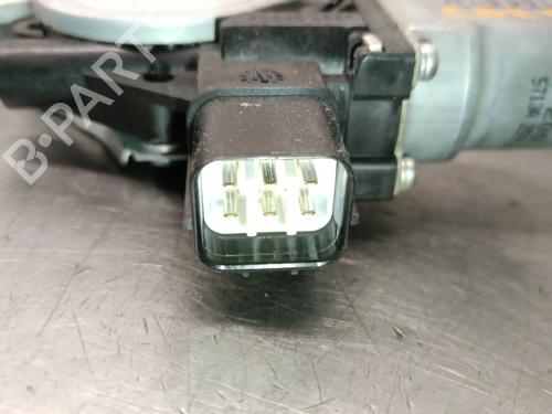 Front left window mechanism MITSUBISHI ASX (GA_W_) 1.6 DI-D | BP36812672C22 - Image 3