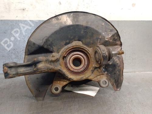Used Left front steering knuckle Left front steering knuckle HONDA CR-V II (RD_) 2.2 CTDi (RD9) (140 hp) 34700362 34700362