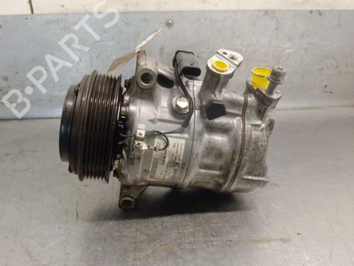 Used AC compressor AC compressor 38784557 38784557