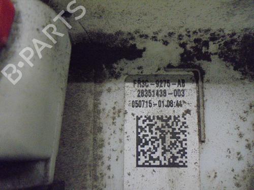 Fuel pump FORD USA MUSTANG Coupe 2.3 EcoBoost | BP15286509M76 