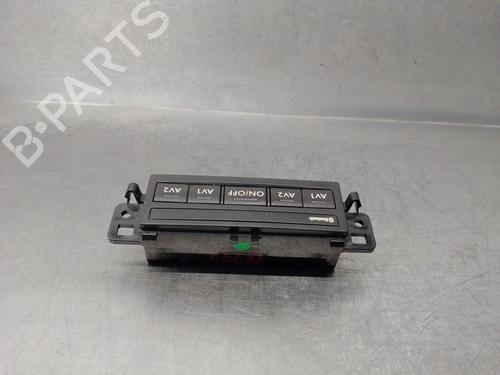 Radio PEUGEOT 5008 (0U_, 0E_) 1.6 HDi | BP15207387E6