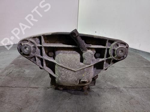 Rear differential BMW 5 (E39) 520 d | BP17713536M24 