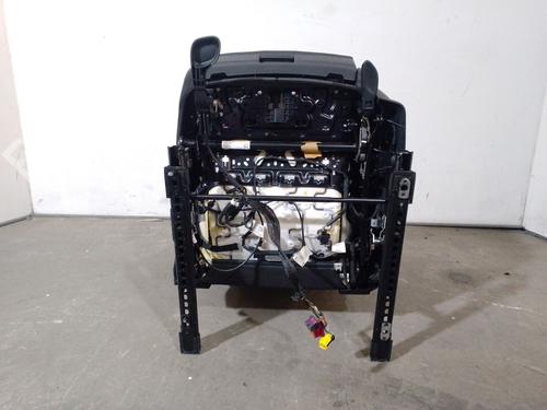 Left front seat AUDI A6 C8 (4A2) 35 TDI Mild Hybrid | BP23400532C15