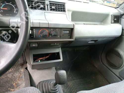 Front bumper RENAULT SUPER 5 (B/C40_) | BP30906840C7