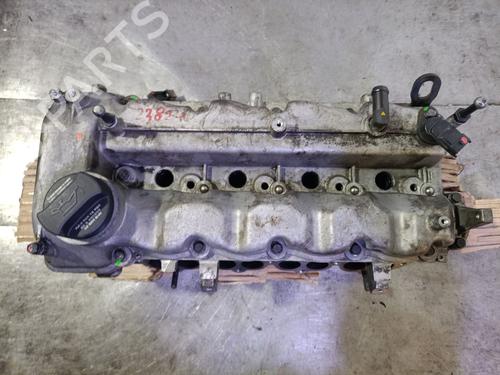 Cylinder head HYUNDAI GETZ (TB) 1.5 CRDi | BP29912779M5