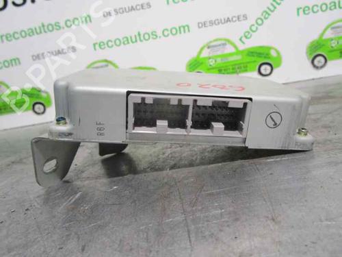 Gearbox control unit SUBARU LEGACY III Estate (BH) 2.0 AWD (BH5) | BP2105464M52 