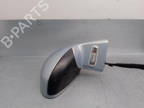 Right mirror CITROËN C4 I (LC_) 1.6 16V | BP16213280C27 
