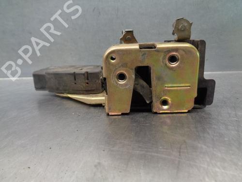 Front left lock MITSUBISHI CARISMA (DA_) 1.9 DI-D (DA5A) | BP11293101C98 