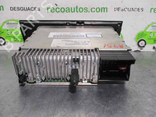 Radio BMW 1 (E87) 118 d | BP3016467E6 