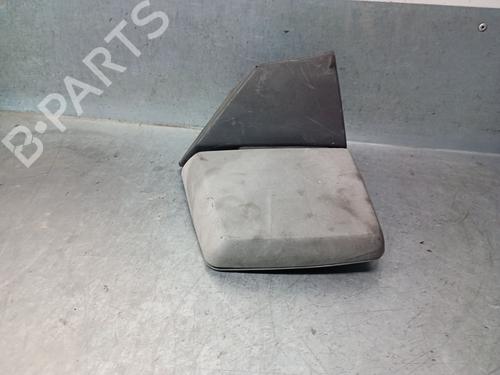 Right mirror RENAULT TRAFIC Van (T_, P_, V_) 2.5 D | BP27152132C27 