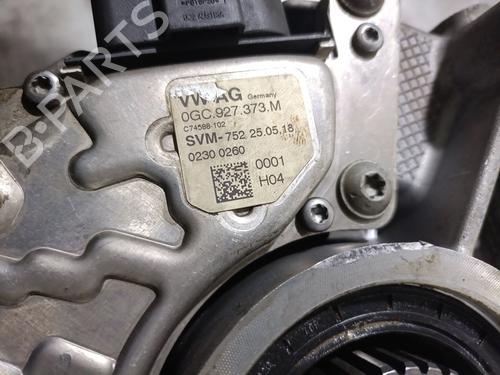 Gearbox SEAT LEON ST (5F8) 2.0 TDI | BP32411697M3  - Image 8