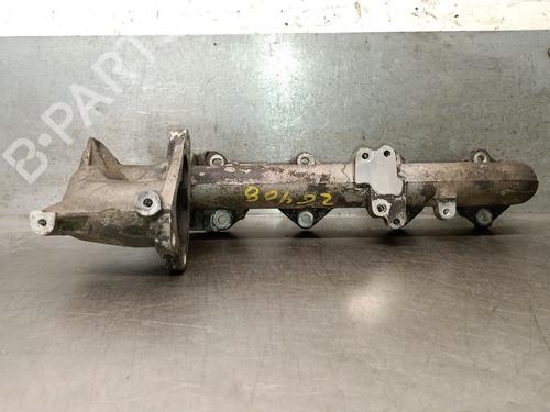Intake manifold NISSAN PRIMASTAR Van (X83) 2.0 dCi 115 | BP39448799M70 - Image 5