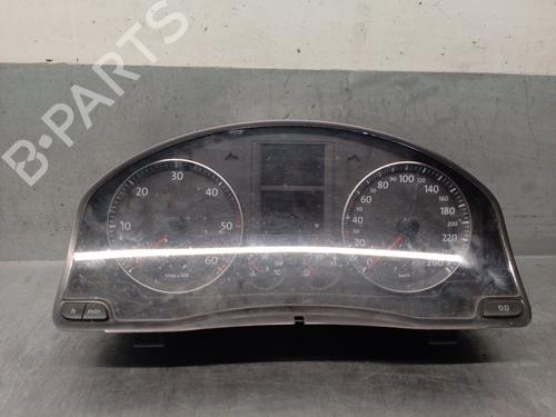 instrument-cluster-vw-golf-v-1k1-2003-2004-2005-2006-2007-2008-2009-2010-36231022 main image