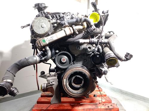 Used Engine Engine BMW X6 (E71, E72) xDrive 35 d (286 hp) 34246293 34246293