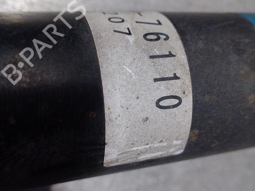 Right rear shock absorber LEXUS CT (ZWA10_) 200h (ZWA10_, ZWA10R) | BP13878081M19 