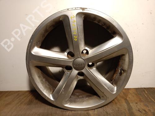 Used Rim Rim AUDI A4 B7 Avant (8ED) 2.0 TFSI quattro (200 hp) 33469664 33469664