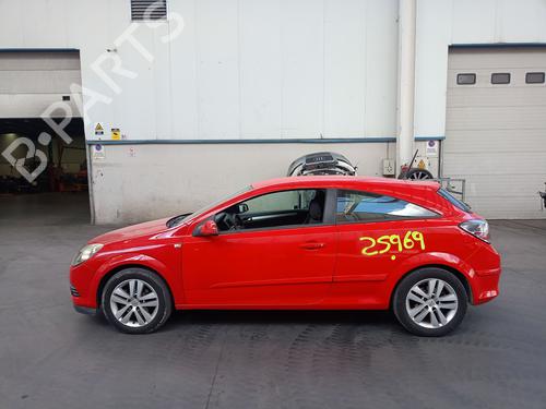 Brugte OPEL ASTRA H GTC (A04) 1.6 (L08) 4783938