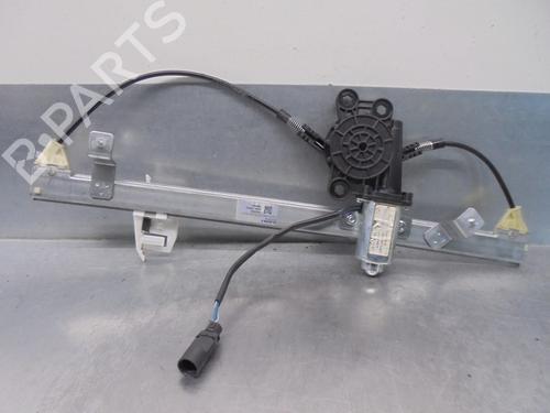Lève-vitre avant droit RENAULT MODUS / GRAND MODUS (F/JP0_) [2004-2025]  16351862
