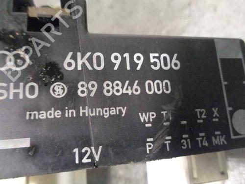 Electronic module SEAT CORDOBA Vario (6K5) 1.6 i | BP22984379M83 