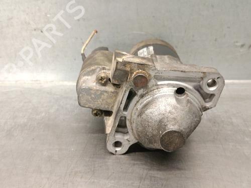 Starter RENAULT MODUS / GRAND MODUS (F/JP0_) 1.5 dCi (FP0D, JP0D) | BP28513901M8