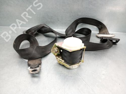 Ceinture de sécurité arrière gauche VW TRANSPORTER T5 Bus (7HB, 7HJ, 7EB, 7EJ) 1.9 TDI | BP29753520I29