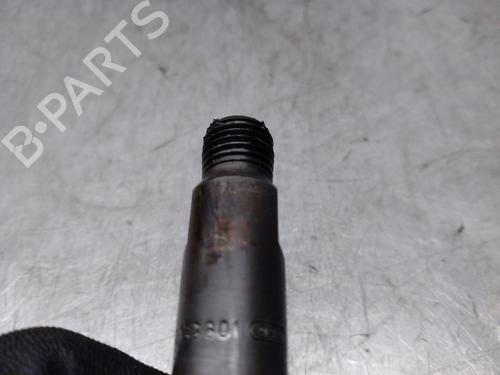 Injector FORD MONDEO III Saloon (B4Y) 2.0 16V TDDi / TDCi | BP15656049M100 