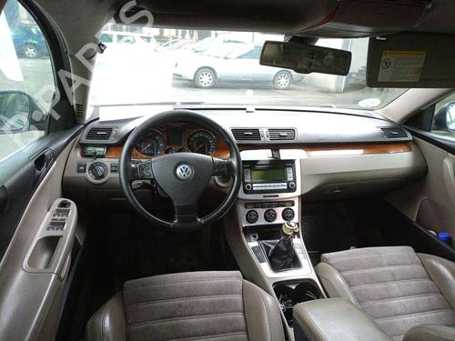 AC pipe VW PASSAT B6 Variant (3C5) 2.0 TDI 16V | BP24394415M126 - Image 12