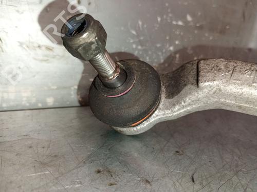 Steering rack RENAULT CAPTUR II (HF_) TCe 90 (HFM6) | BP30137211M22