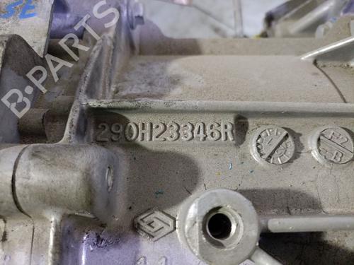 Engine SMART FORFOUR Hatchback (453) electric drive / EQ (453.091) | BP27175979M1 