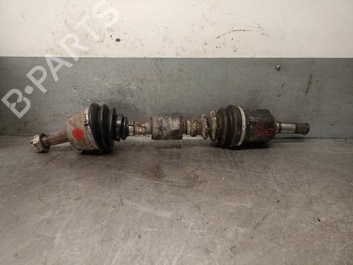 Used Left front driveshaft ALFA ROMEO 156 Sportwagon (932_) 1.9 JTD 16V (932BXE00) (140 hp) 27201350