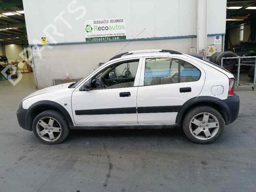 ROVER STREETWISE Hatchback  2.0 TD  902674