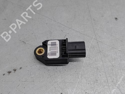 Used Electronic module TOYOTA YARIS (_P9_) 1.3 VVT-i (SCP90_, SCP90R) (87 hp) 17672932