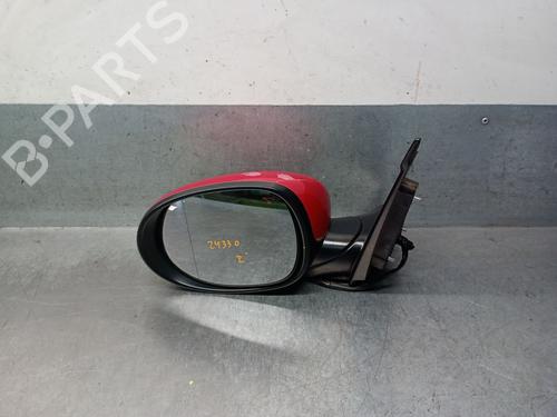 Bakspejl venstre HONDA CIVIC VIII Hatchback (FN, FK) 1.8 (FN1, FK2) (140 hp) 31147828