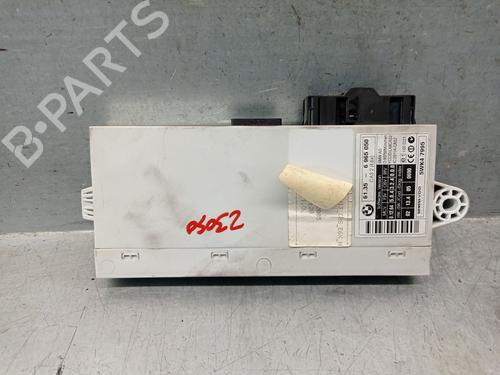 Used Electronic module BMW 5 Touring (E61) 525 d (177 hp) 27348435