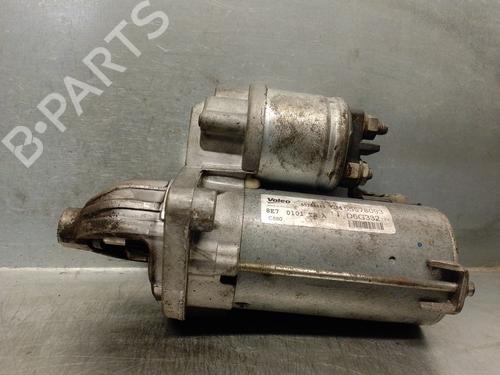 Used Starter OPEL CORSA E (X15) [2014-2025]  16026642