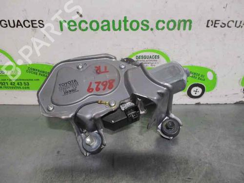 Rear wiper motor TOYOTA AVENSIS Saloon (_T25_) 2.0 VVT-i (AZT250_, AZT250R) | BP2598230M102 