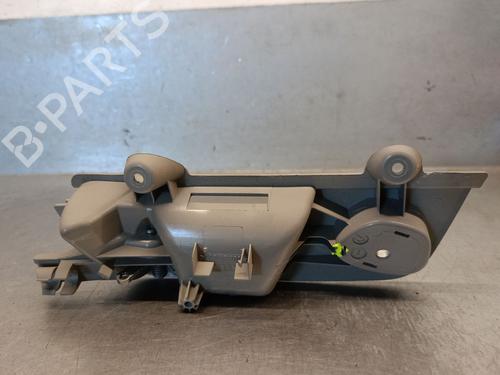 Rear right interior door handle AUDI A4 B7 (8EC) 2.0 | BP37016303I16 - Image 2