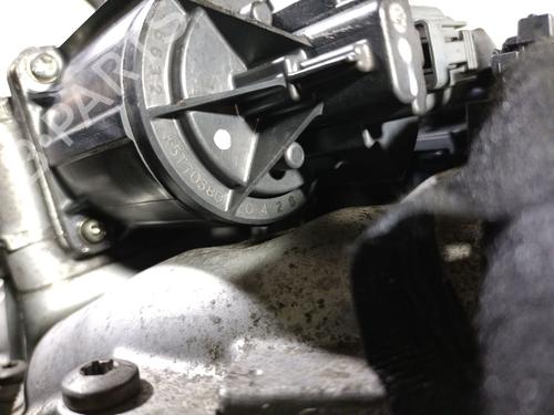 Engine OPEL ASTRA J (P10) 1.7 CDTI (68) | BP39465425M1 - Image 10