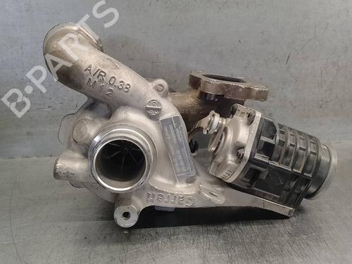 Turbolader/Kompressor CITROËN C4 III (BA_, BB_, BC_) 1.2 PureTech 130 (BAHNSA, BAHNSB) (130 hp) 22727694
