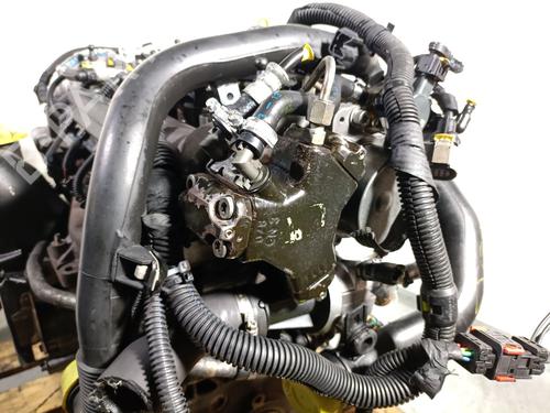 Engine OPEL CORSA C (X01) 1.3 CDTI (F08, F68) | BP33795707M1 - Image 7