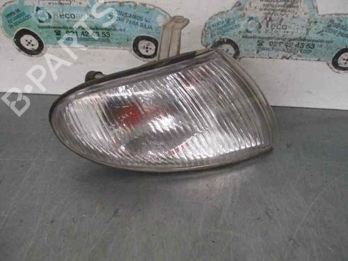 Used Right front indicator HYUNDAI ACCENT Saloon (X-3) [1994-2000]  4399116