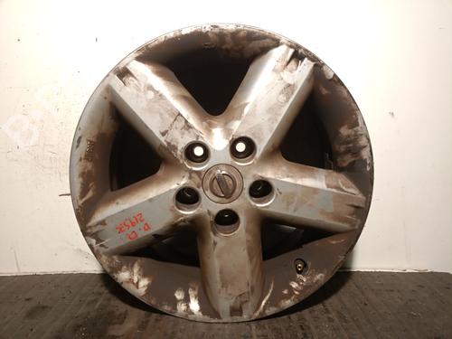 Used Rim NISSAN X-TRAIL I (T30) 2.2 dCi 4x4 (136 hp) 22780562