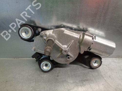 Rear wiper motor FORD FOCUS III 1.5 TDCi | BP10125961M102 
