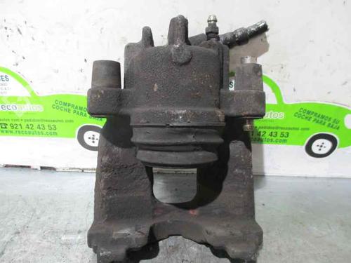 Right front brake caliper FORD FOCUS I (DAW, DBW)  | BP11613418M104 