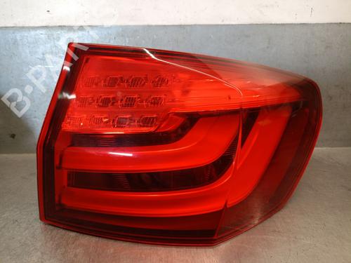 Used Right taillight Right taillight BMW 5 Touring (F11) 535 d (299 hp) 34346661 34346661
