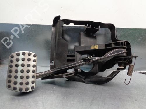 Used Break pedal MERCEDES-BENZ SLK (R171) 200 Kompressor (171.442) (163 hp) 8791862