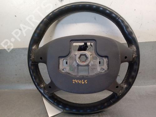 Steering wheel FORD S-MAX (WA6) 2.0 TDCi | BP31642214C49  - Image 6