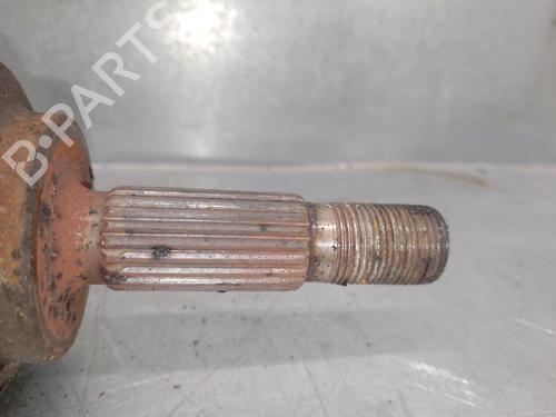 Right front driveshaft RENAULT KANGOO (KC0/1_) 1.5 dCi (KC07) | BP32508353M39